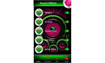 Copyright Free Sound Effects for Android - Download the APK from habererciyes